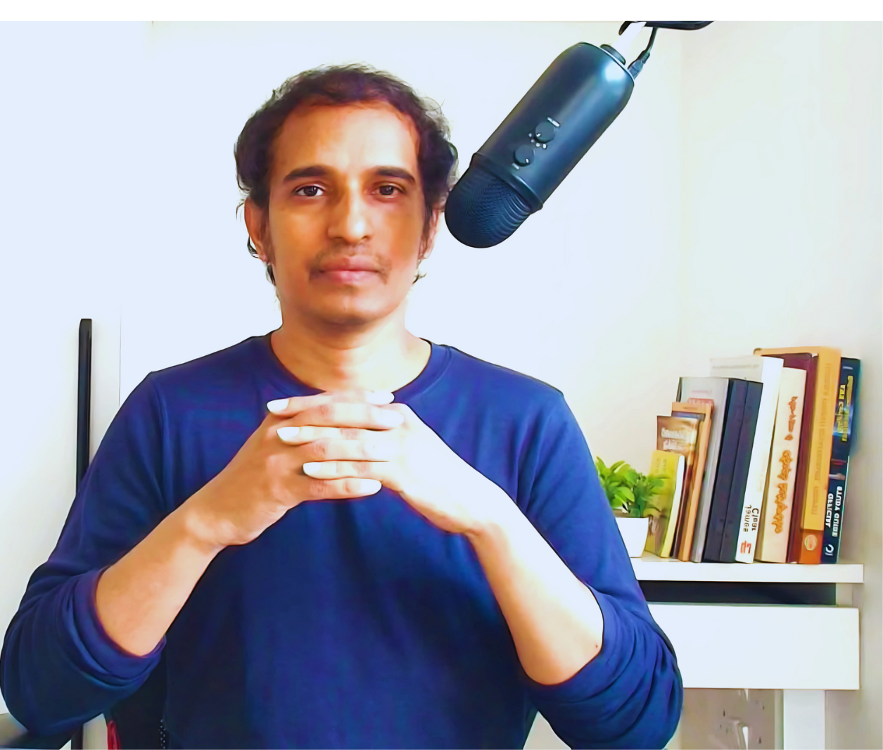 Murali Dulam